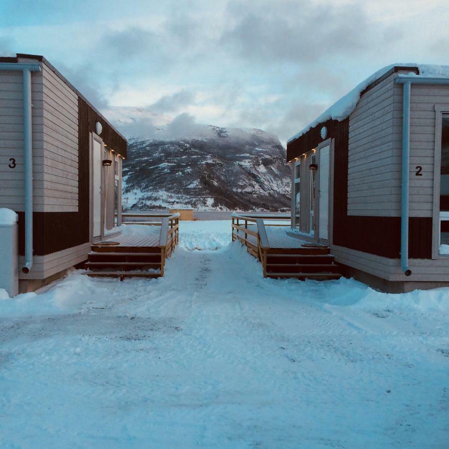 Mjosvang Kafe Vang I Valdres Exterior foto