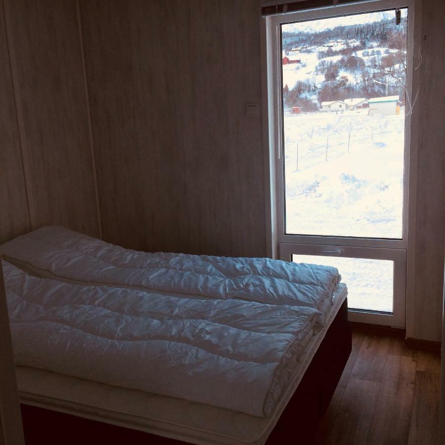 Mjosvang Kafe Vang I Valdres Exterior foto