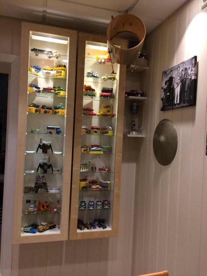 Mjosvang Kafe Vang I Valdres Exterior foto